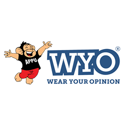Wear-your-opinion