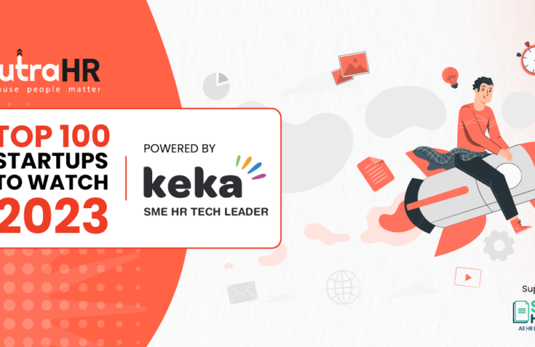 Top Startups in India 2023