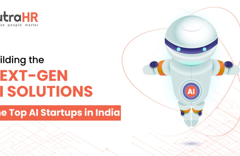 AI Startups In India
