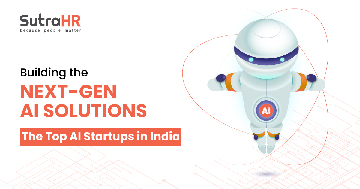 AI Startups In India