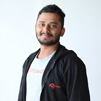 Talent Acquisition Heads In India - Manish-Singh