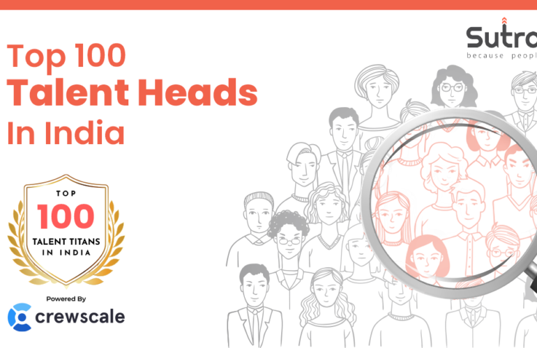 Talent Acquisition Heads In India