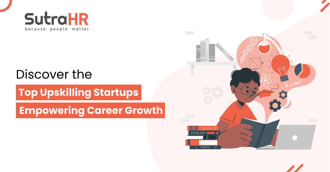 Upskilling Startups in India