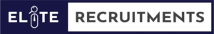 Elite recruitment logo