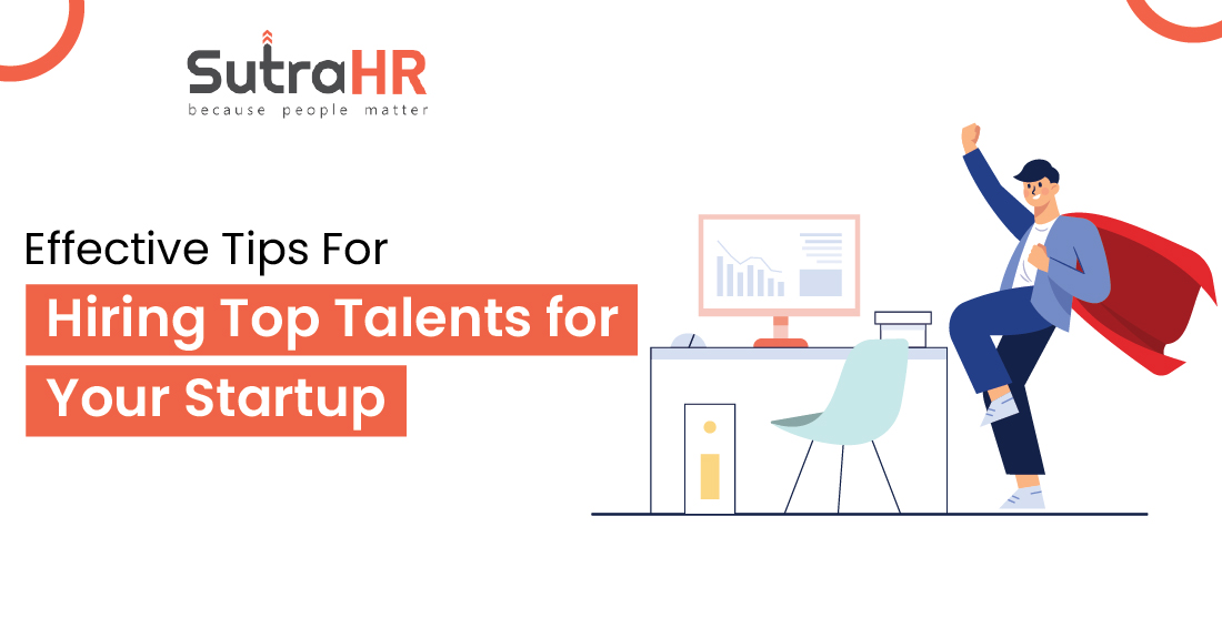 How to Hire Employees for Startup