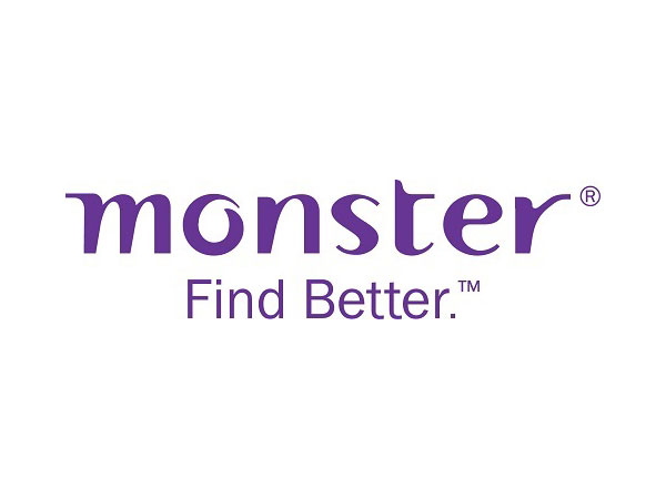 Monster India Recruitment agency