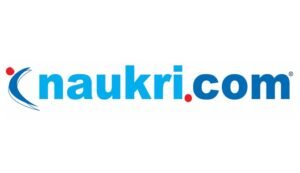 "Naukri.com logo"