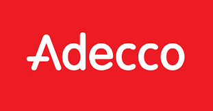 Adecco Recruitment agency