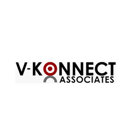 Vkonnect logo
