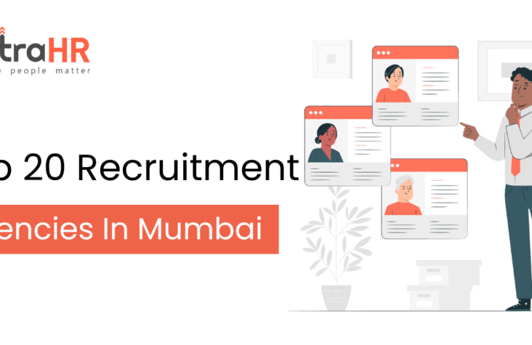 Recrutment agency in mumbai