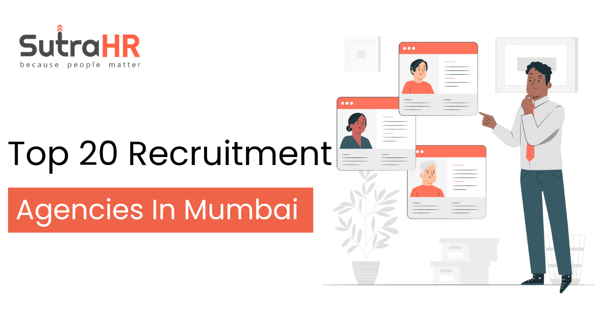 Recrutment agency in mumbai
