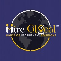 Hire Glocal recruitment agency in mumbai
