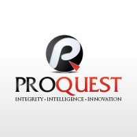 Proquest Consultancy Services Private Limited
