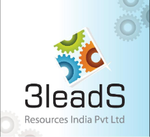 3leads Resources India