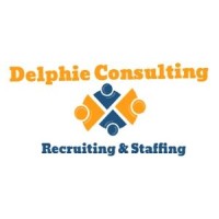 Delphie Consulting Services