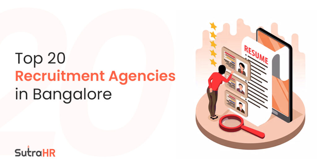Top Recruitment Agencies In Bangalore For 2026 Updated List Top 20 HR Softwares In Bangalore Blog Banner 1 1024x538 