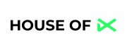 House of X Top Startups in India 2024
