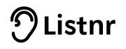 Listnr Top Startups in India 2024