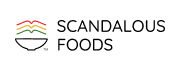 Scandalous Foods Top Startups in India 2024