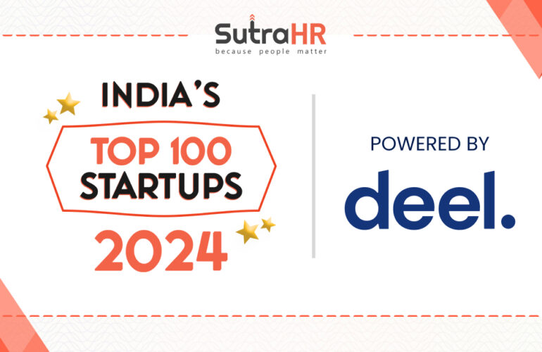 Top Startups in India 2024