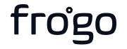 frogo Top Startups in India 2024