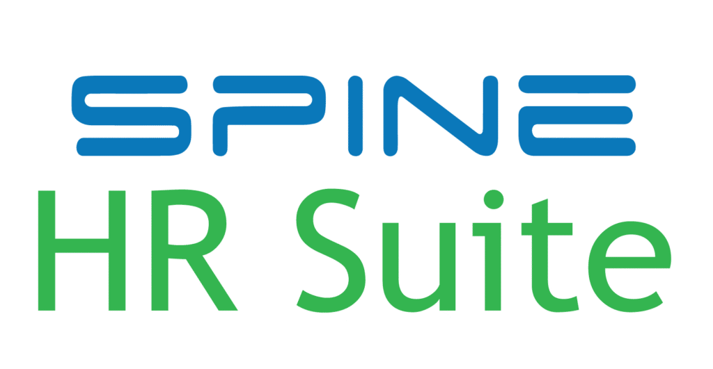 Spine HR Suite logo