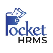 Pocket HRMS logo