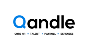 Qandle HR logo