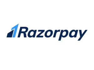 Razorpay x Payroll Logo