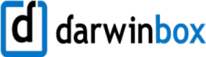Darwinbox logo