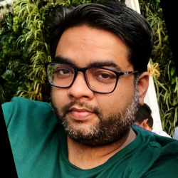 Abhinav Mishra
