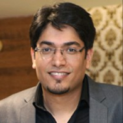 Abhishek Sethi Abhishek Sethi