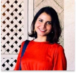 Anusha Raina