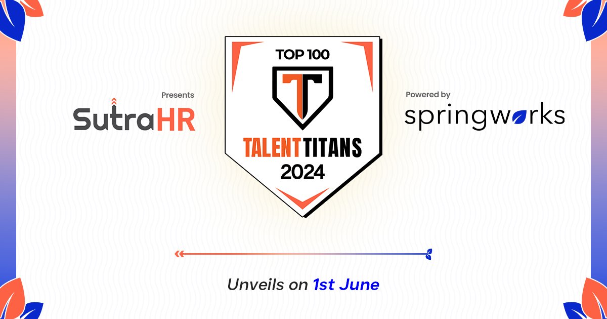 Top Talent Titans