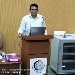 Manoj Parikatil