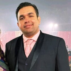 Pratik Dube Pratik Dube