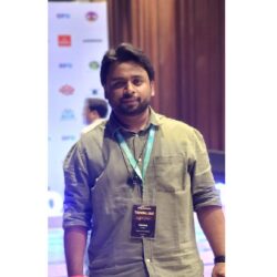 Rahul Dubey Rahul Dubey