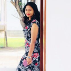 Rashmi Dixith Rashmi Dixith
