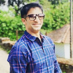 Ravi Patel Ravi Patel