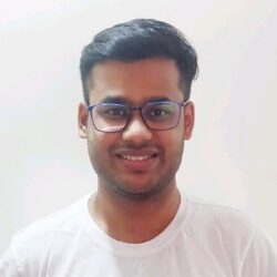 Shrikant Dharmadikari Shrikant Dharmadikari