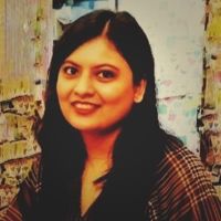Tanvi Saxena Tanvi Saxena