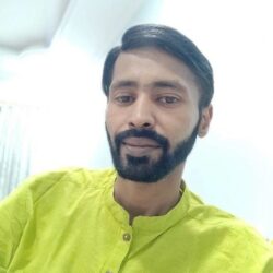Vibhor Kumar Vibhor Kumar