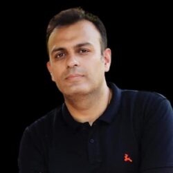 Yogesh Luthra Yogesh Luthra