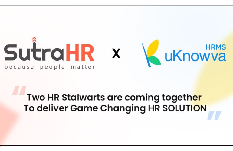 Partnership Blog Sutra x Unknowa