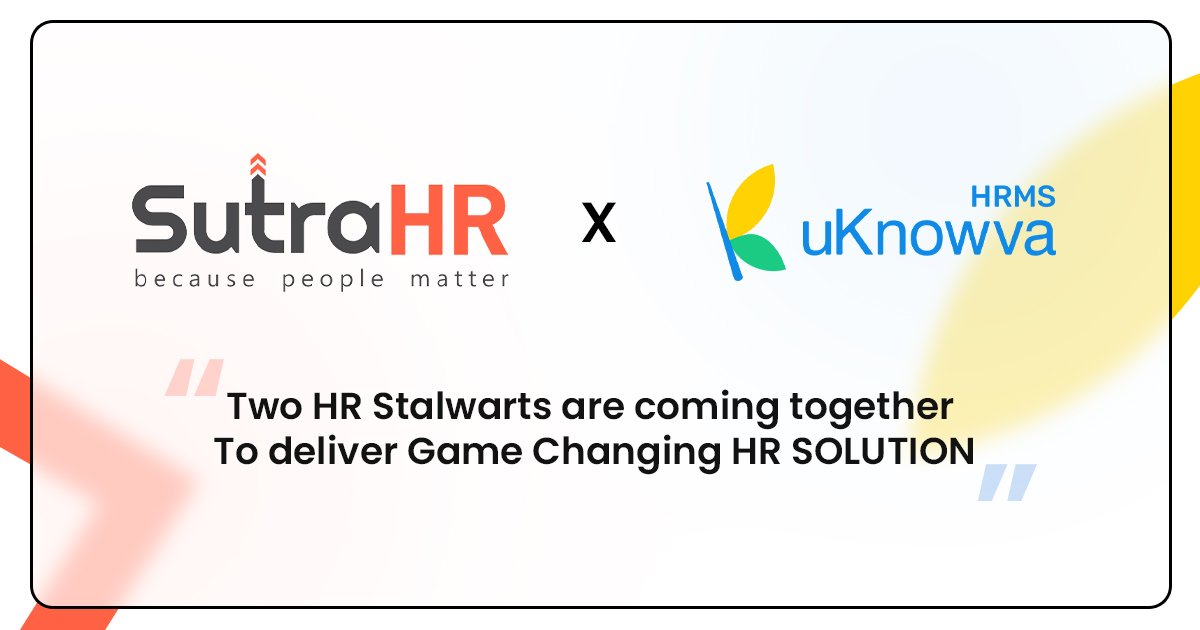 Partnership Blog Sutra x Unknowa