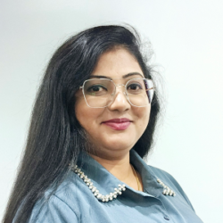 Shilpa Naik Shilpa Naik
