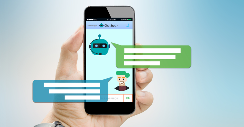 Chatbots - current recruitment trends in India