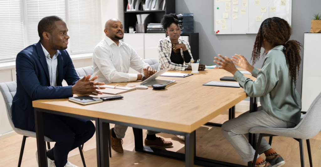 Employer Branding - Recruitment trends for 2024