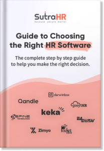 Top 15 HR Software in India 2026 | Compare Features & Pricing