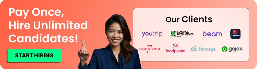 Recruitment Agencies in Singapore internal banner